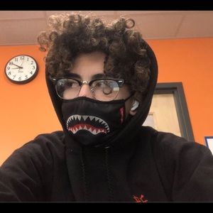 Meet your Posher, Steven